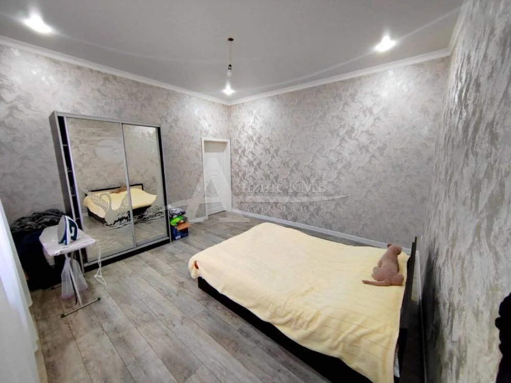 Продажа дома, Новопавловск, Кировский район, ул. Каштановая - Фото 7