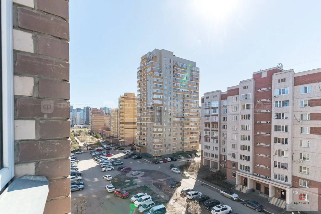 Продажа квартиры, Казань, ул. Чистопольская - Фото 12