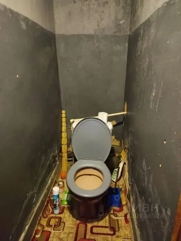 Продажа комнаты 88.0/18+19м Дубравная ул., 23к2Б, Алексин, Тульская ... - Фото 10