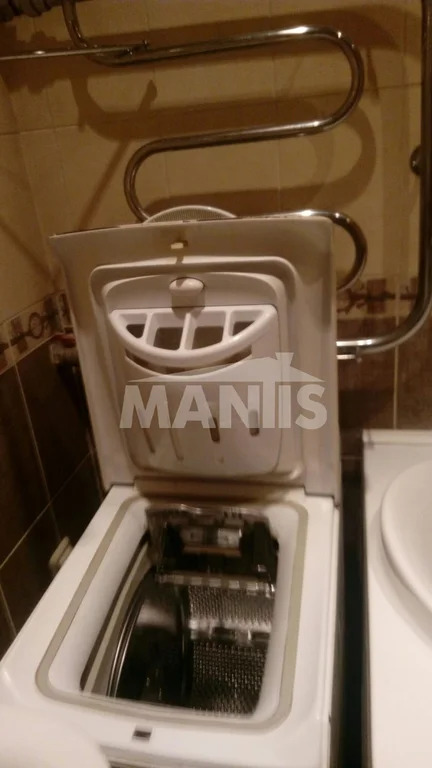 Аренда 2-х комнатной квартиры на Проспекте Вернадского - Фото 8