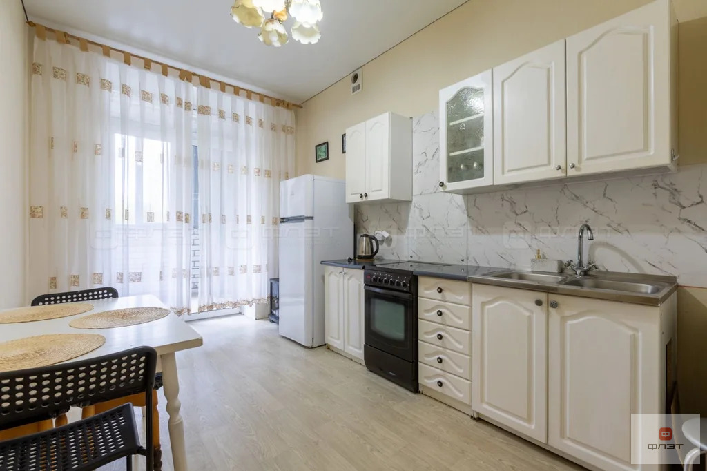 Продажа квартиры, Казань, ул. Даурская - Фото 1