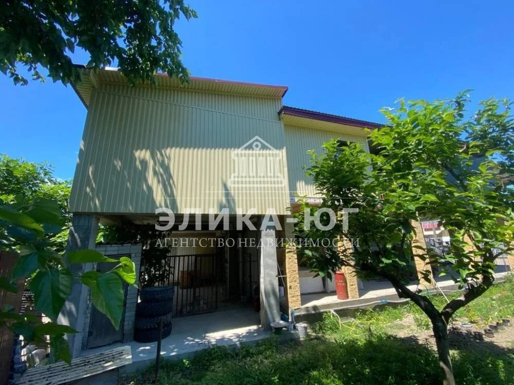 Продажа дома, Новомихайловский, Крымский район, Лесная ул. - Фото 6