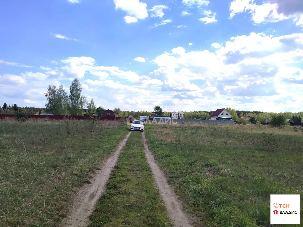 Продажа участка, Тимково, Богородский г. о. - Фото 7