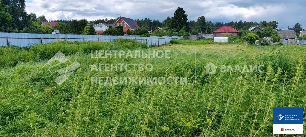 Продажа участка, Полково, Рязанский район - Фото 3