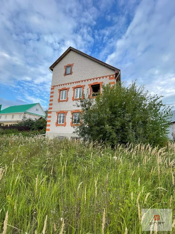 Продажа дома, Казань, ул. Тузганак (Вознесенское) - Фото 13