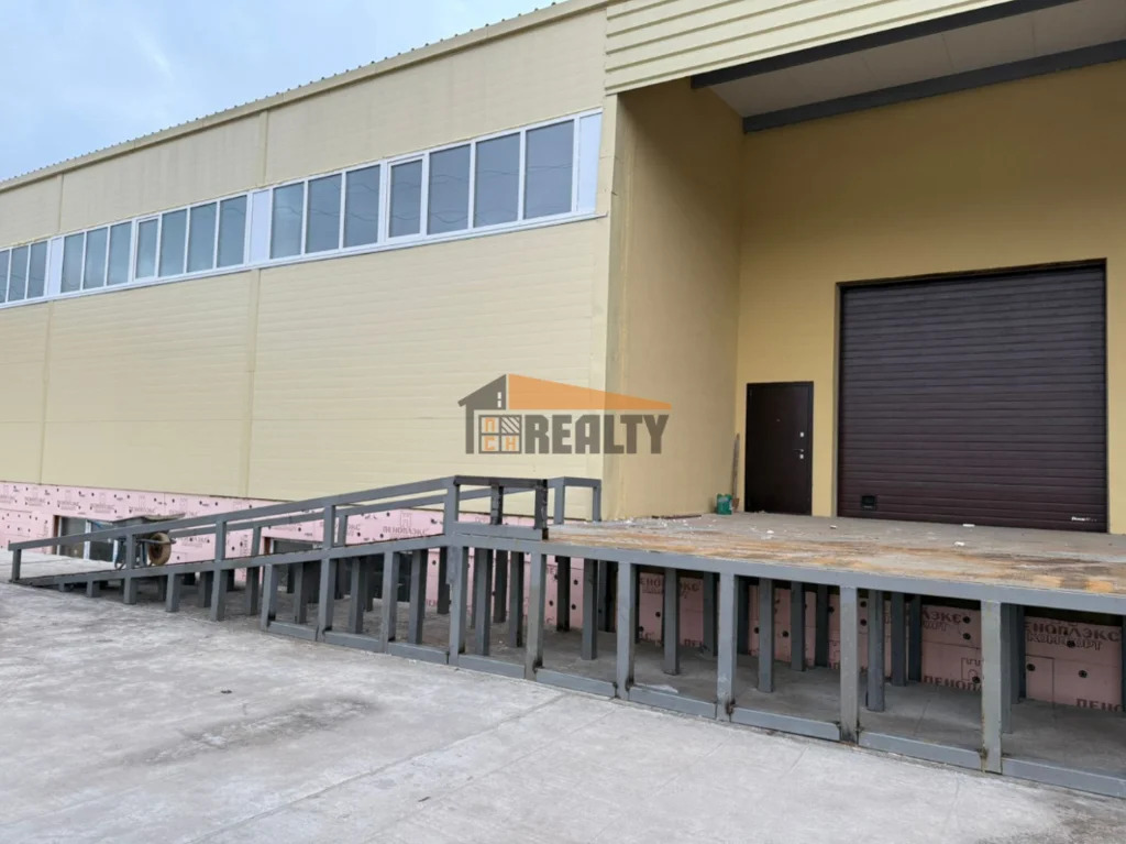 Аренда склада, Лыткарино, 35 - Фото 2