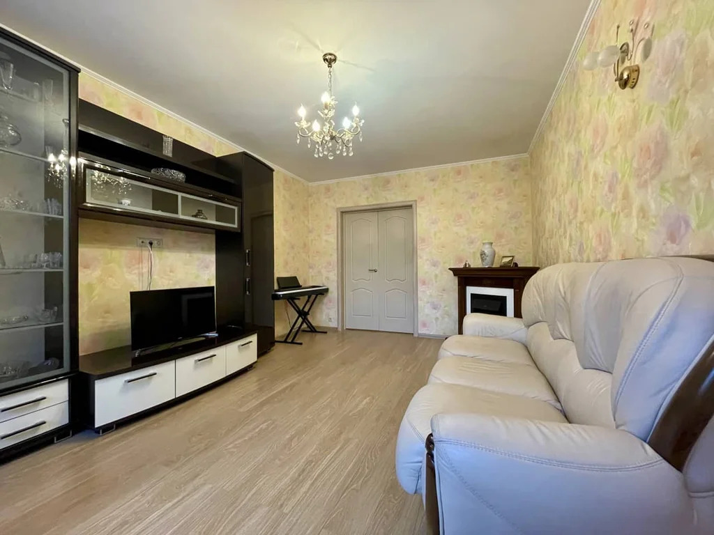 Продажа квартиры, Дмитров, Дмитровский район, 2-я Комсомольская улица - Фото 2