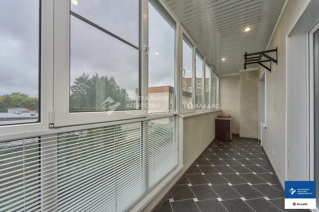 Продажа квартиры, Рязань, Старообрядческий проезд - Фото 6