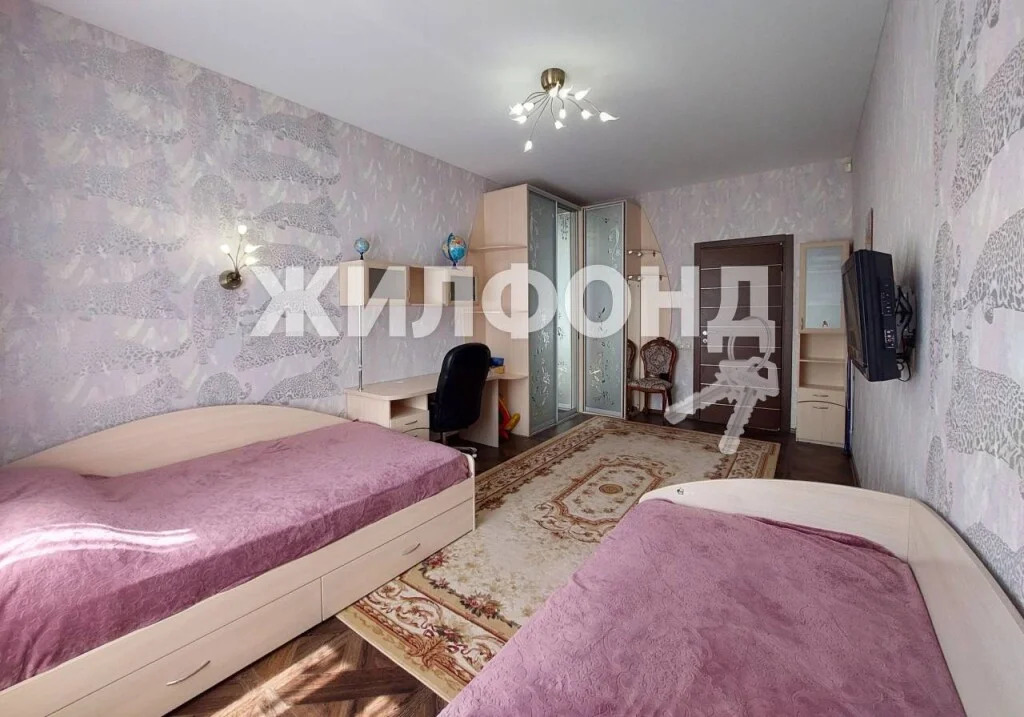 Продажа квартиры, Новосибирск, ул. Щетинкина - Фото 7