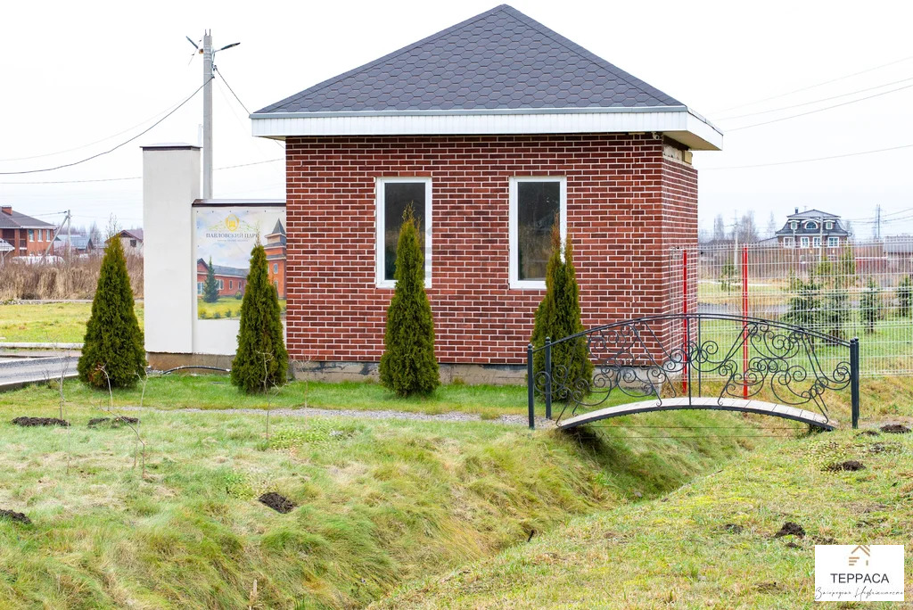 Продажа дома, Федоровское, Тосненский район, Николаевская улица - Фото 18