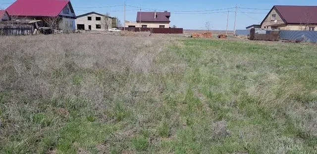 Железнодорожный разъезд № 20, следующий после п. Чистый - Фото 0