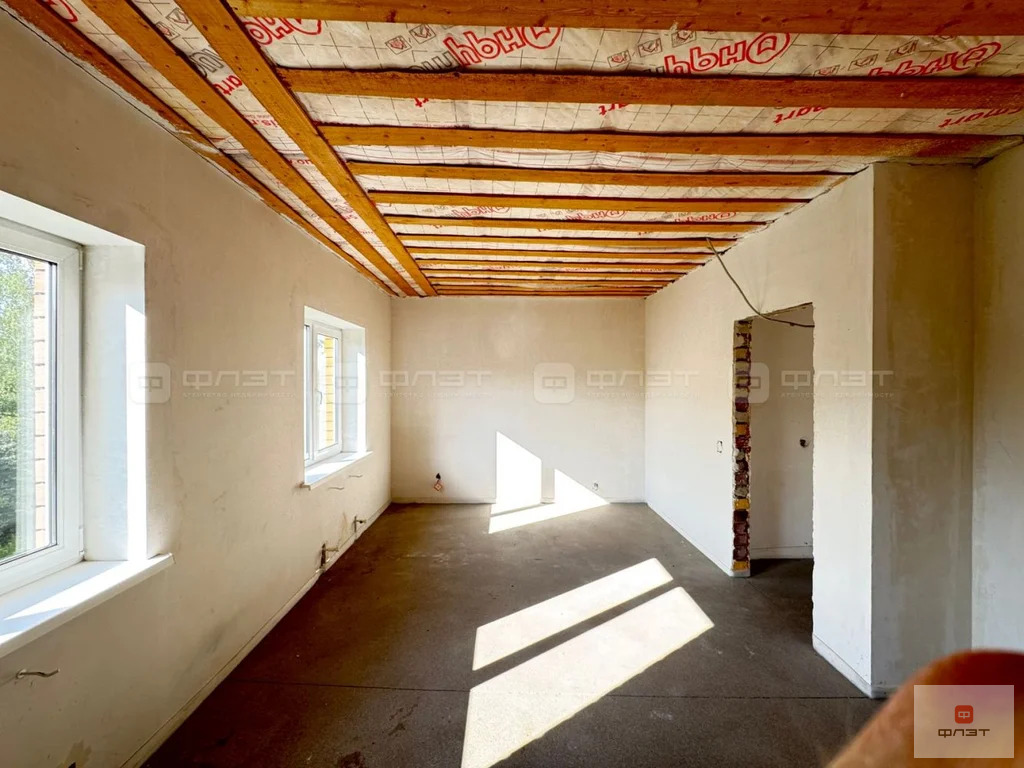 Продажа дома, Казань, ул. Светлая (Аки) - Фото 6