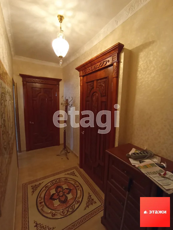 Продажа квартиры, Саки, ул. Бурденко - Фото 16