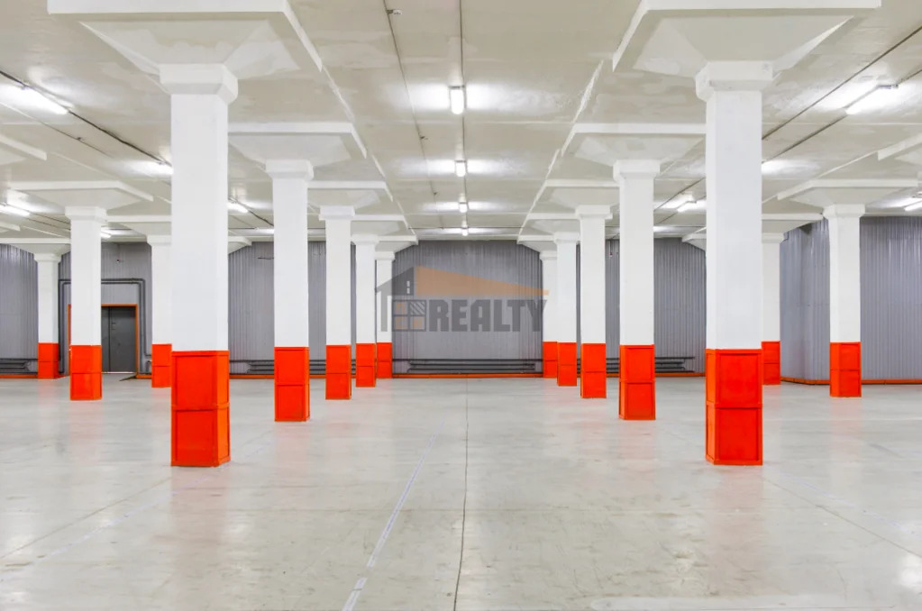 Аренда склада, м. Царицыно, Кавказский б-р. - Фото 1