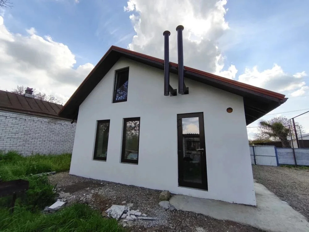 Продажа дома, Львовское, Северский район, ул. Лермонтова - Фото 3