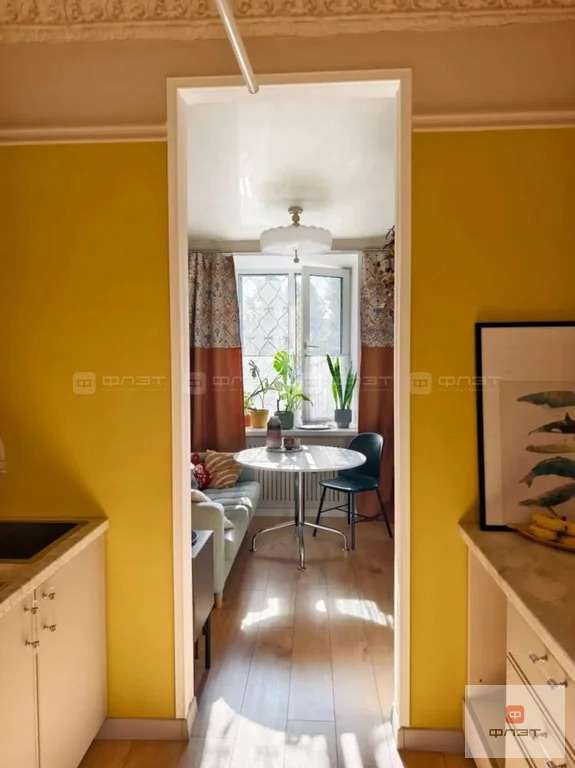 Продажа квартиры, Казань, ул. Социалистическая - Фото 8
