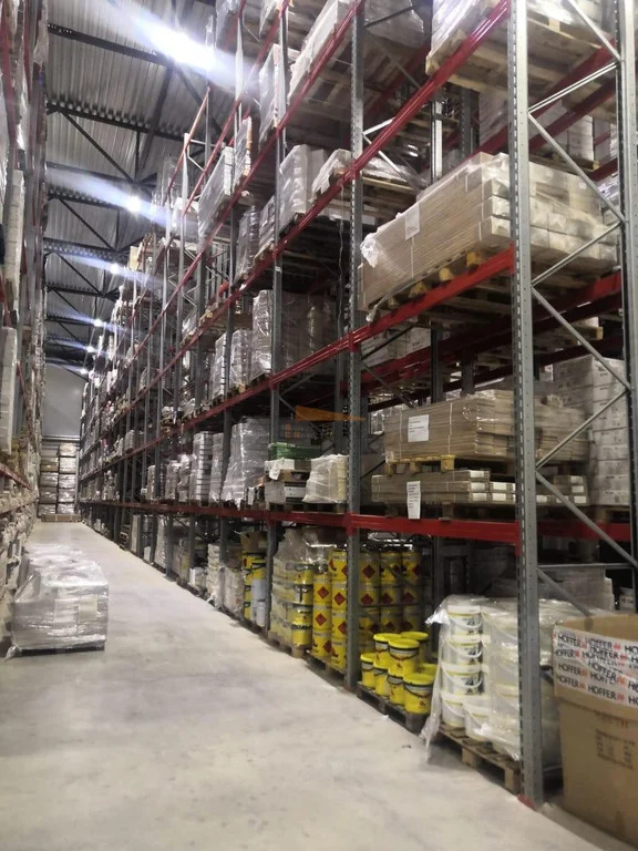 Аренда склада, Коледино, Подольский район, Троицкая ул. - Фото 5