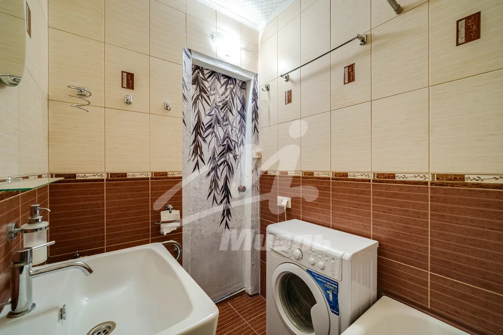 Продажа квартиры, Химки, ул. Союзная - Фото 12