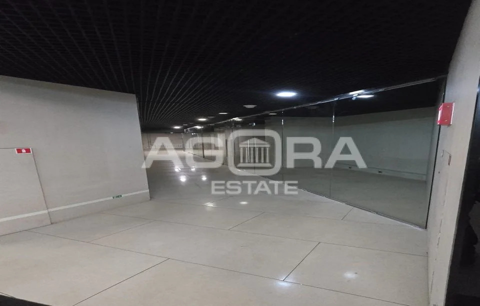 Продажа торгового помещения, м. Деловой центр, Пресненская наб - Фото 6