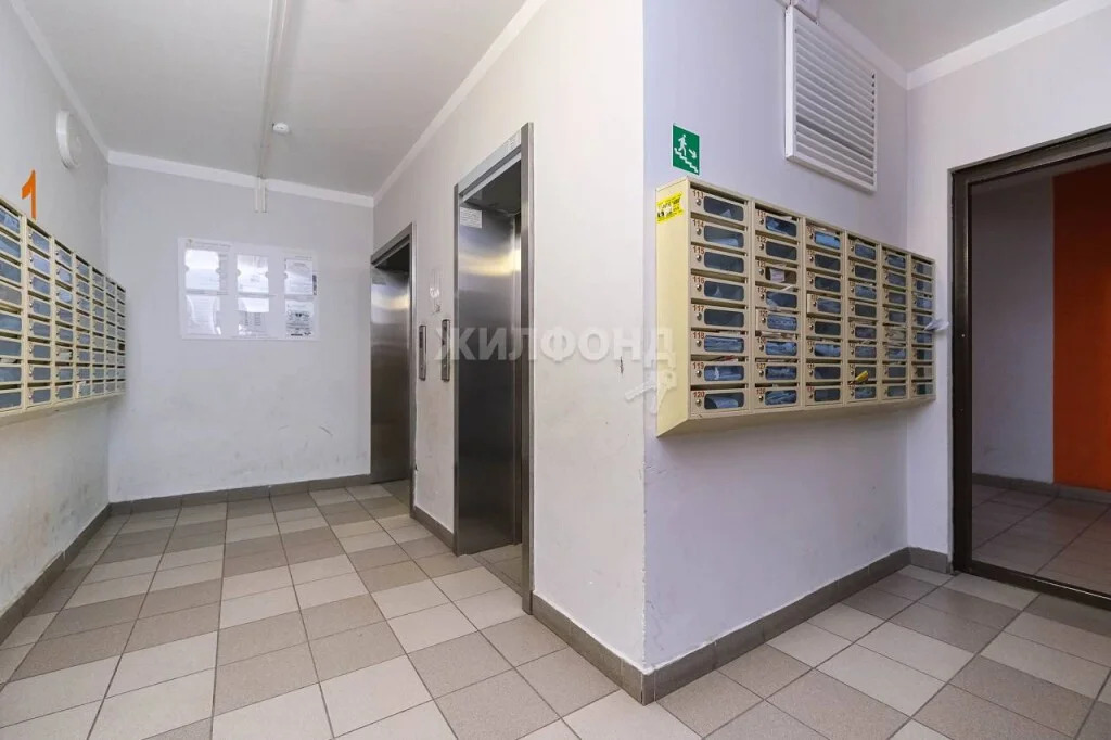 Продажа квартиры, Новосибирск, Заречная - Фото 16