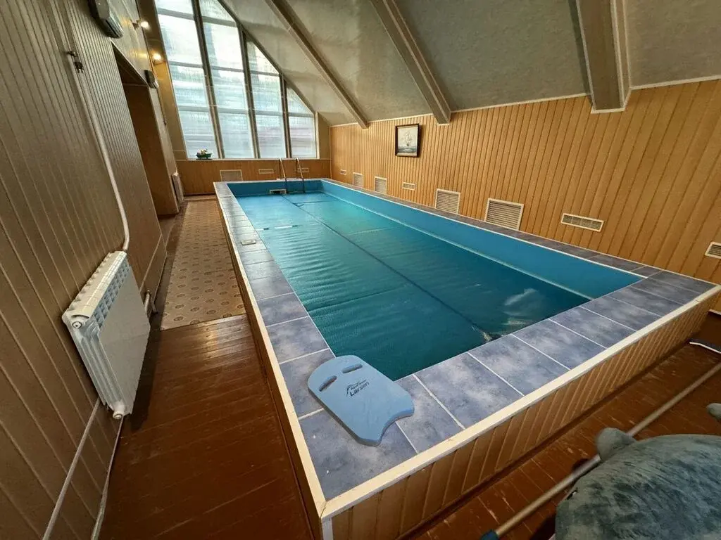 Коттедж  двухэтажный 718 м2 - Фото 6