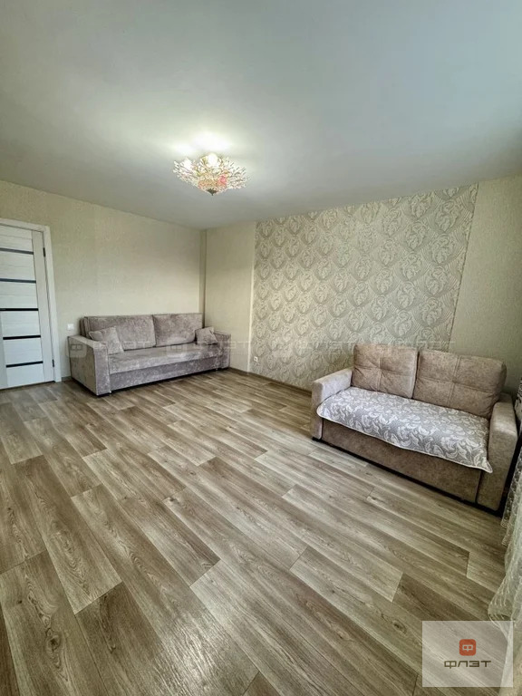 Продажа квартиры, Казань, ул. Академика Глушко - Фото 5