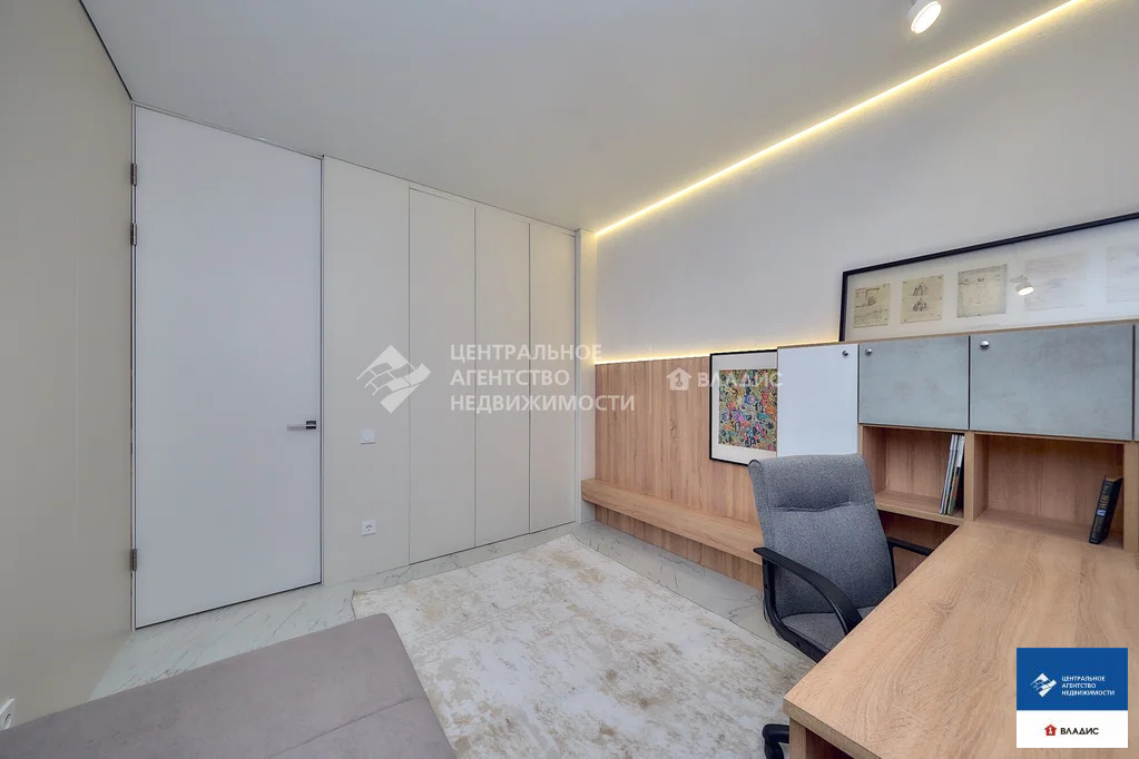 Продажа квартиры, Рязань, ул. Быстрецкая - Фото 14