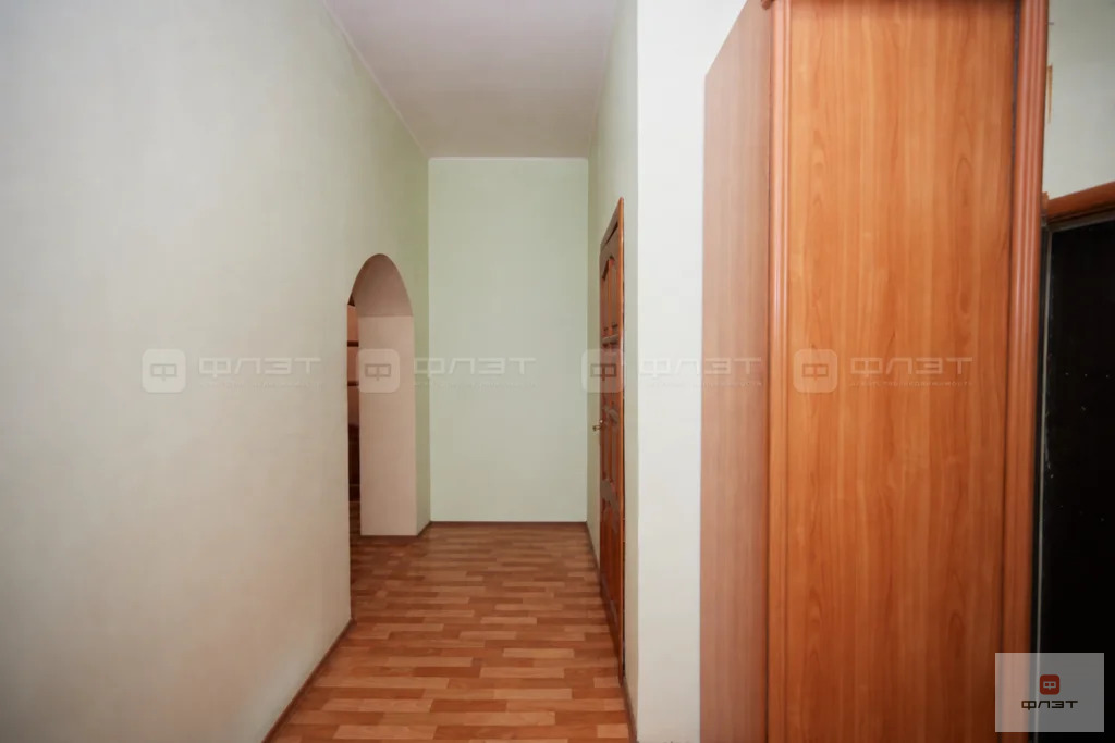Продажа квартиры, Казань, ул. Мулланура Вахитова - Фото 14