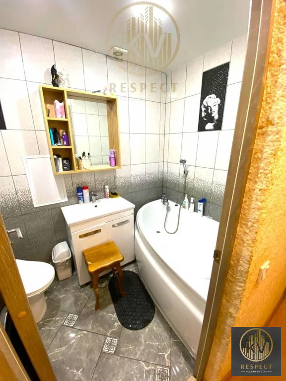 Продажа квартиры, Лермонтов, Патриса Лумумбы ул. - Фото 13