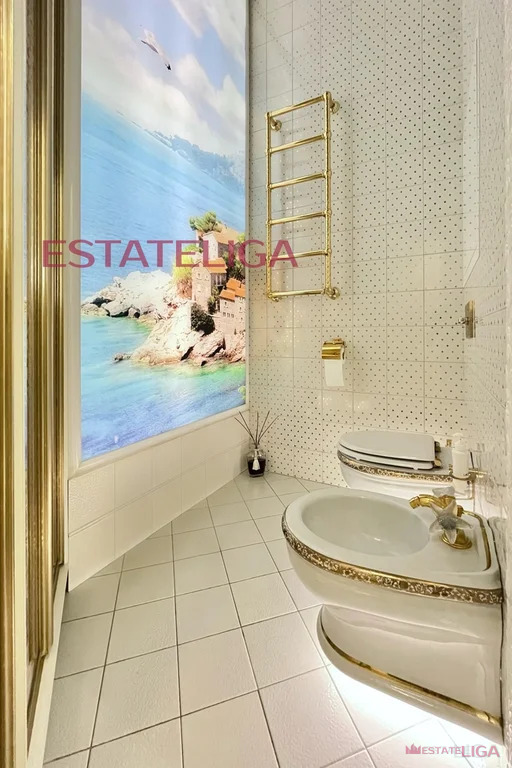 Продажа квартиры, Заречье, Одинцовский район, Весенняя улица - Фото 28