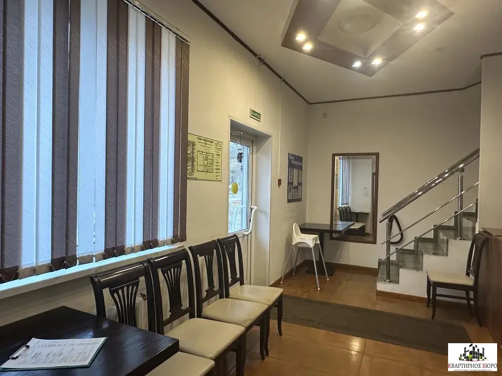 Здание, 333 м - Фото 7