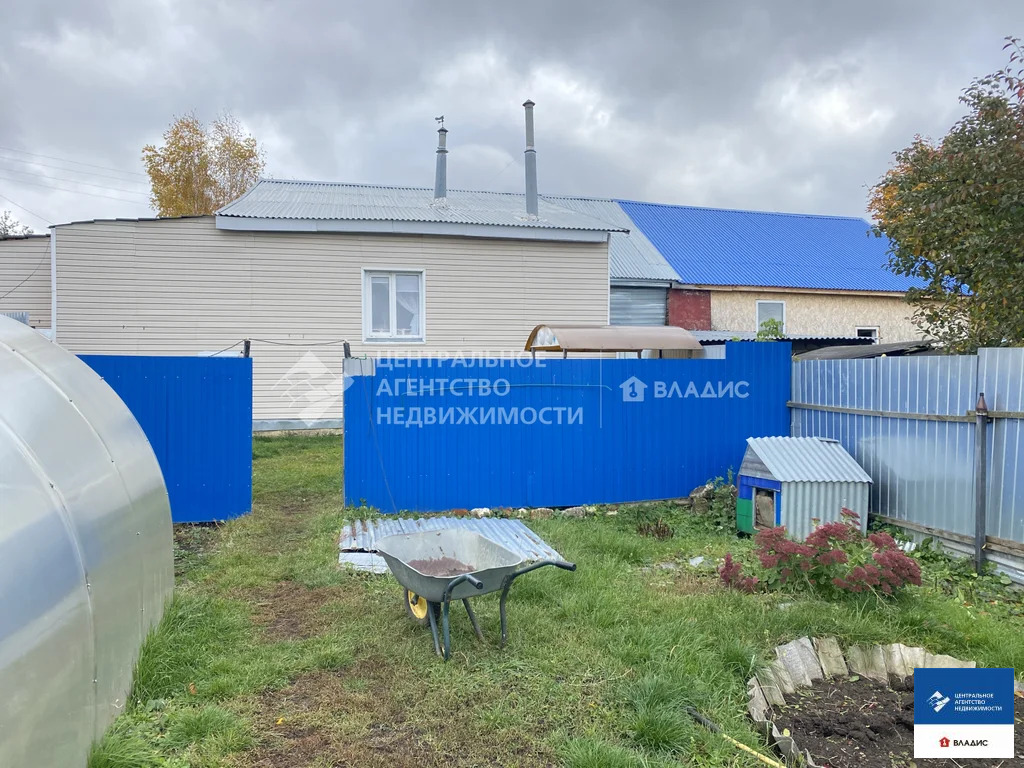 Продажа дома, Пронск, Пронский район, ул. Затинная - Фото 36