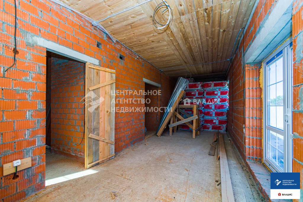 Продажа дома, Коростово, Рязанский район - Фото 15