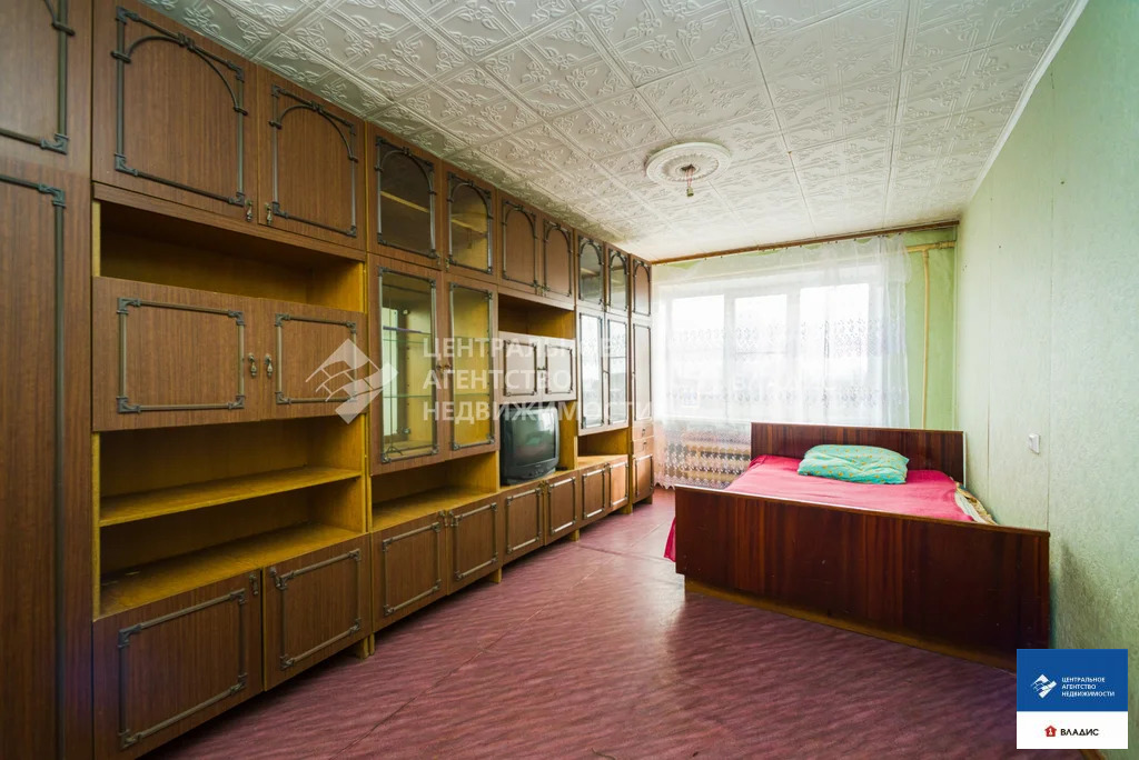 Продажа квартиры, Дашки-2, Рязанский район, 37 - Фото 0