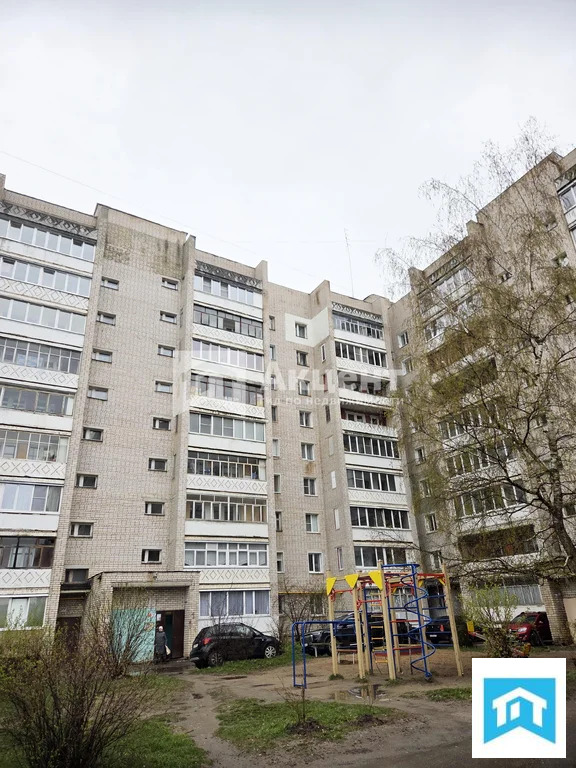 Продажа квартиры, Иваново, ул. Лежневская - Фото 9