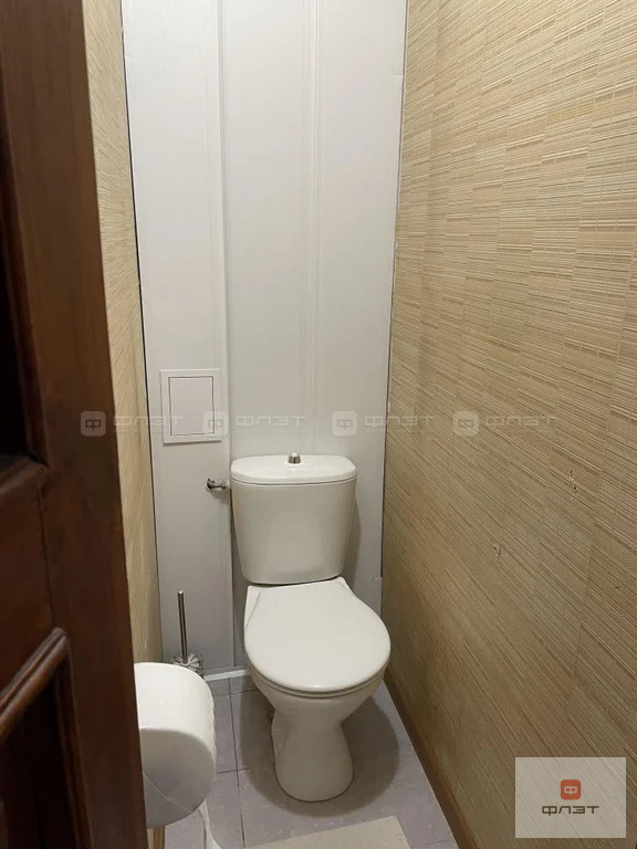 Аренда квартиры, Казань, ул. Серова д.35 - Фото 10