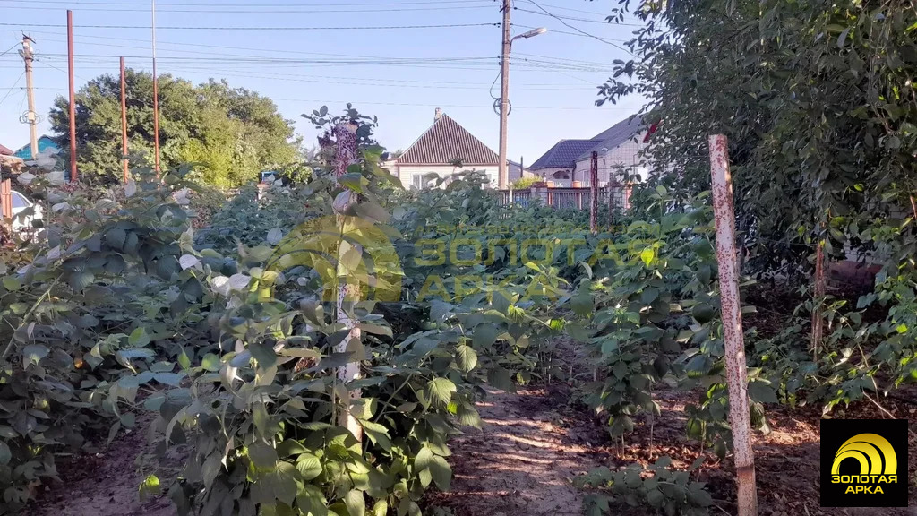 Продажа участка, Старотитаровская, Темрюкский район, Ильича пер. - Фото 6