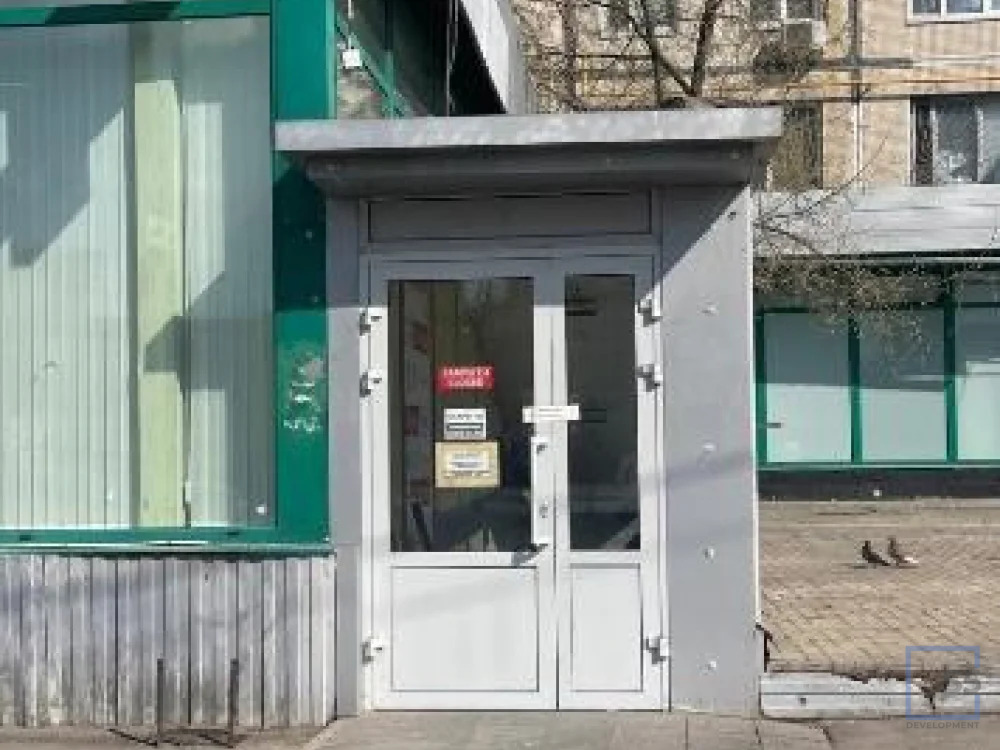 Аренда торгового помещения, ул. Хабаровская - Фото 5