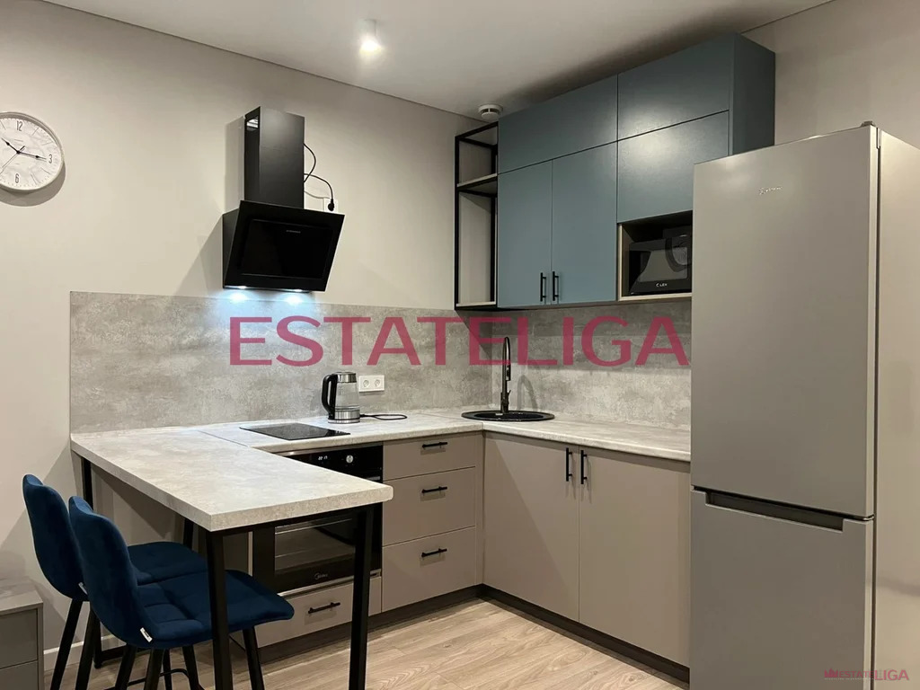 Аренда квартиры, ул. Новоостаповская - Фото 4