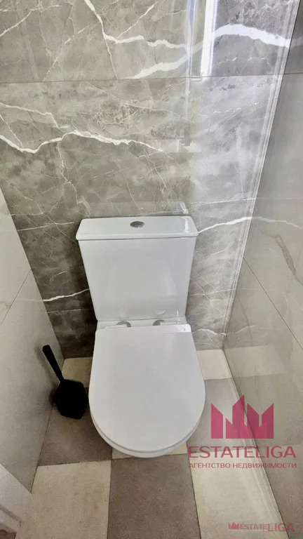 Аренда квартиры, Новоивановское, Одинцовский район, Западная улица - Фото 13