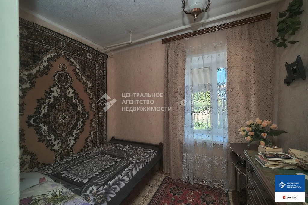 Продажа дома, Чемрово, Рыбновский район - Фото 15
