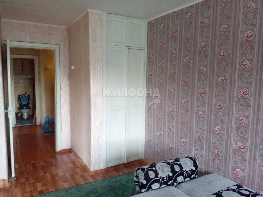 Продажа квартиры, Кудрино, Тогучинский район, ул. Сибирская - Фото 2