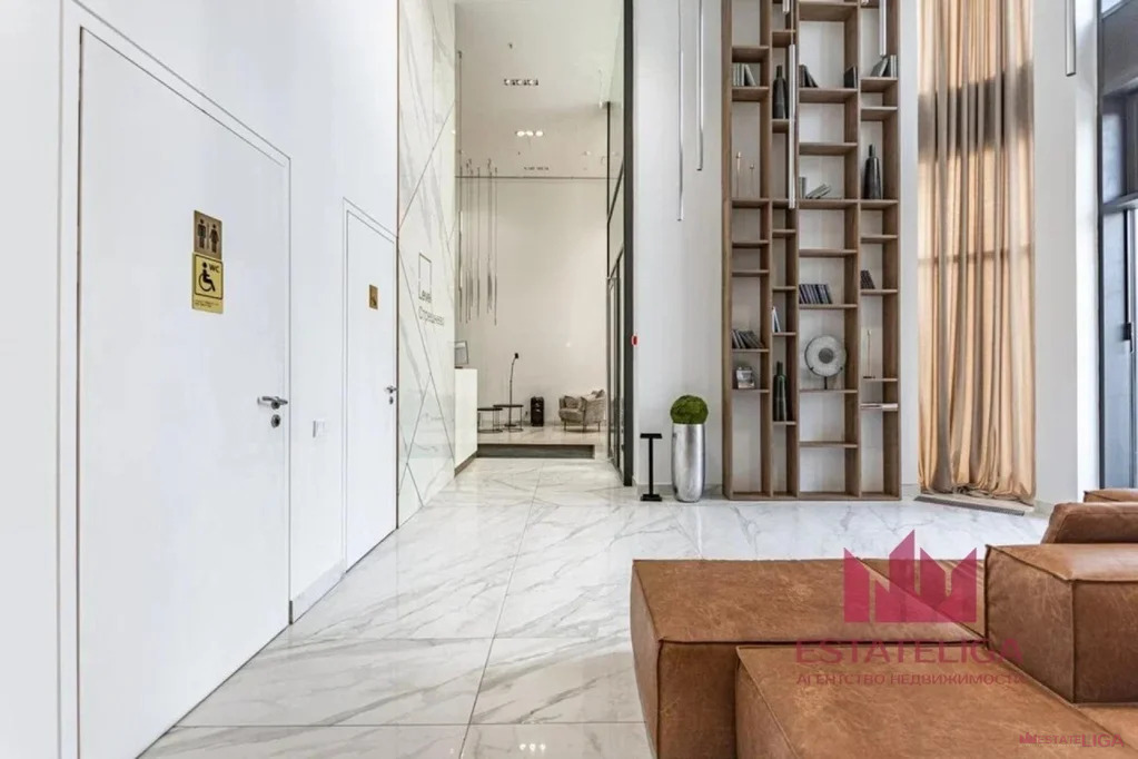 Аренда квартиры, Волоколамское ш. - Фото 20