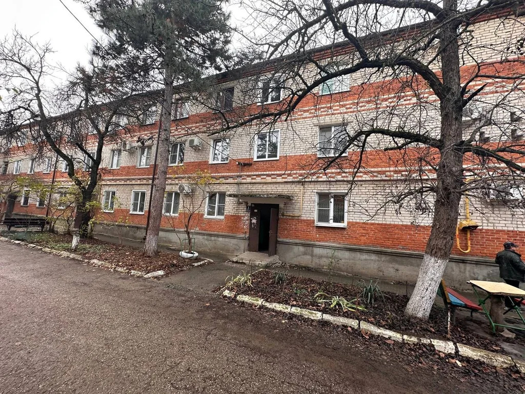 Продажа квартиры, Черноморский, улица Кавказская - Фото 17