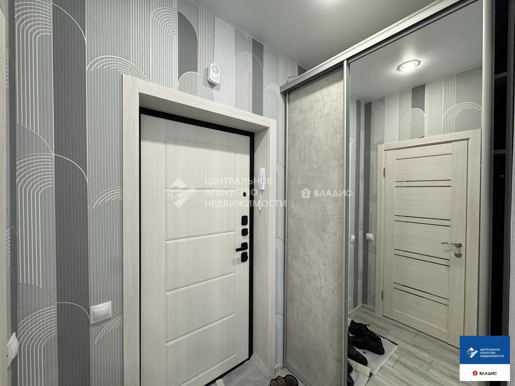 Аренда квартиры, Рязань, ул. Островского - Фото 11