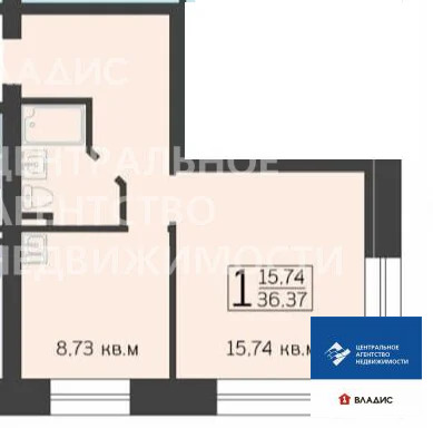 Продажа квартиры в новостройке, Рязань - Фото 11