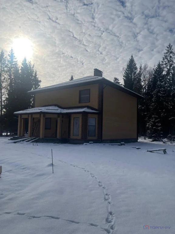 Продажа дома, Рузский район, СНТ Глухово - Фото 0