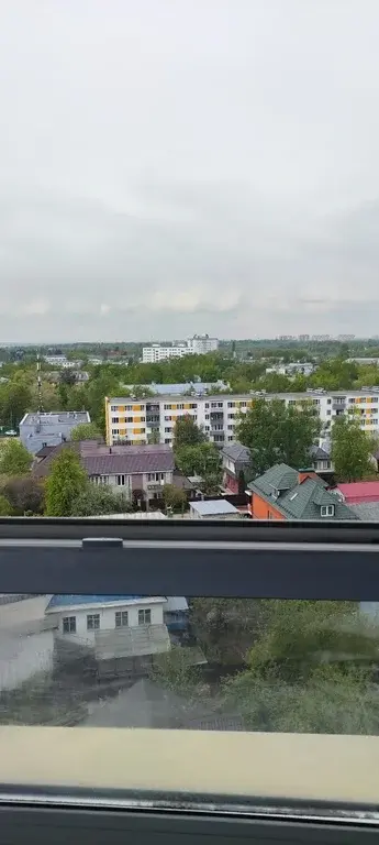 1-к.Москва, г.Щербинка, ул.Мостотреста, д.8с1 - Фото 3