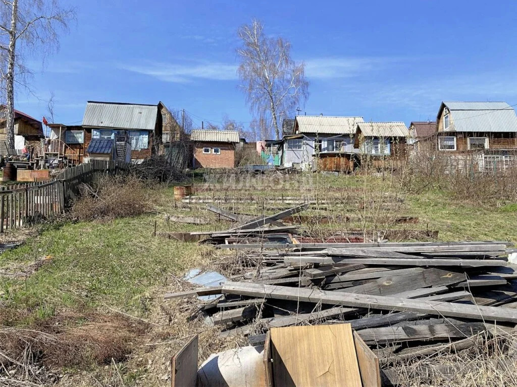 Продажа дома, Раздольное, Новосибирский район, с/о Медик - Фото 16