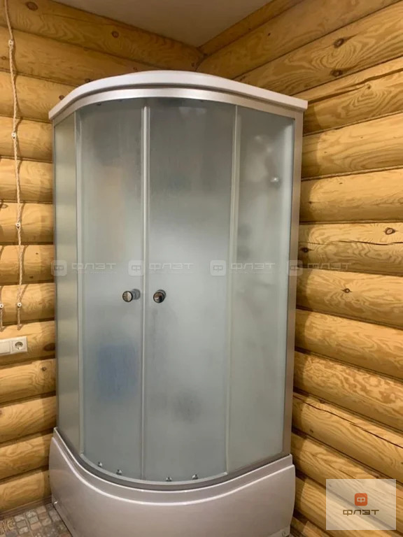 Продажа дома, Лаишево, Лаишевский район, ул. Чернышевского - Фото 31